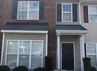 6851 Derby Run Dr, Whitsett, NC 27377