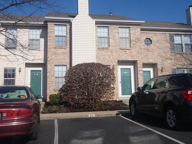 2nd image of 3101 Kirklevington Dr APT 219