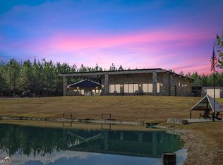 120 Saint Galilee Rd, Midville, GA 30441