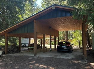 301 McElroy Road, Cle Elum, WA 98922