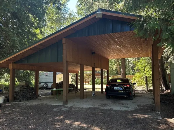 301 McElroy Road, Cle Elum, WA 98922