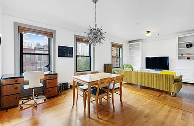 Rented by R New York