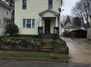 999 Sawyer Ave, Akron, OH 44310