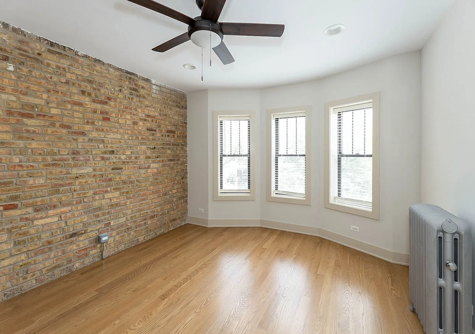1 bed, $1,995 — Photo 4
