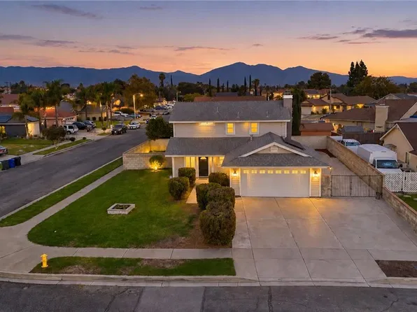 7855 Grace Ave, Fontana, CA 92336
