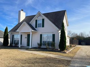 209 Stone Cir, Pelham, AL 35124