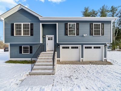 446D Norwich Westerly Road, North Stonington, CT, 06359