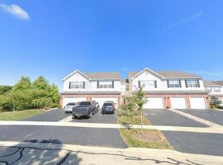 1984 W Cobblestone Rd, Romeoville, IL 60446