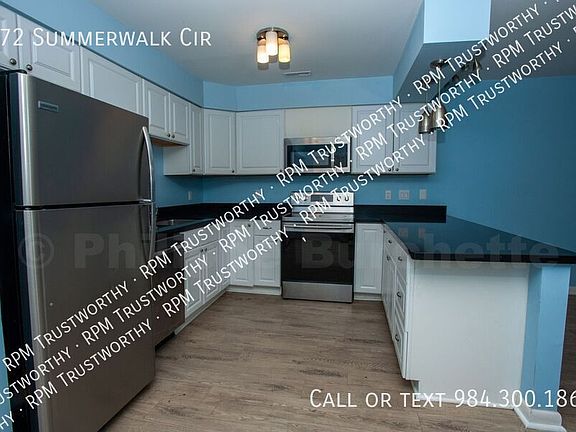 2nd image of 272 Summerwalk Cir