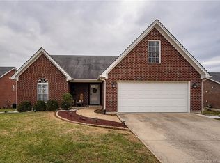 12314 Santa Maria Dr, Sellersburg, IN 47172
