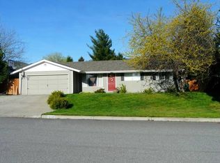 1010 Berg Ave, Wenatchee, WA 98801
