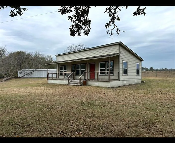 1200 Choctaw Rd — Photo 2