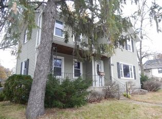 1003 E Racine St, Janesville, WI 53545