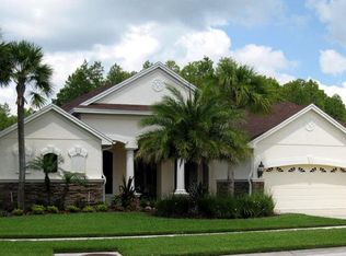 3317 Sheehan Dr, Land O Lakes, FL 34638