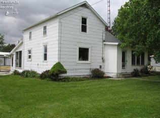 413 S Broadway St, Green Springs, OH 44836