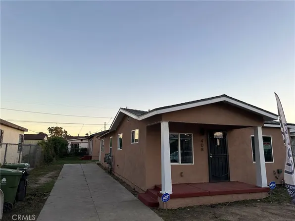 408 W 95th St, Los Angeles, CA 90003