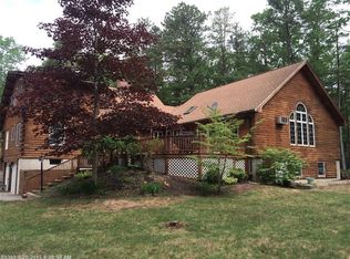 59 Horace Mills Rd, Wells, ME 04090