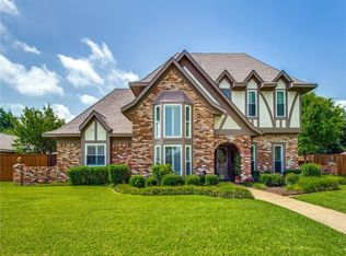 908 Druid Dr, Plano, TX 75075