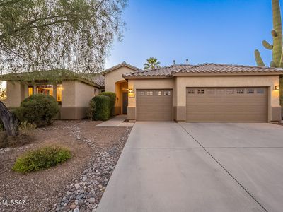 11635 N Ribbonwood Dr, Oro Valley, AZ, 85737