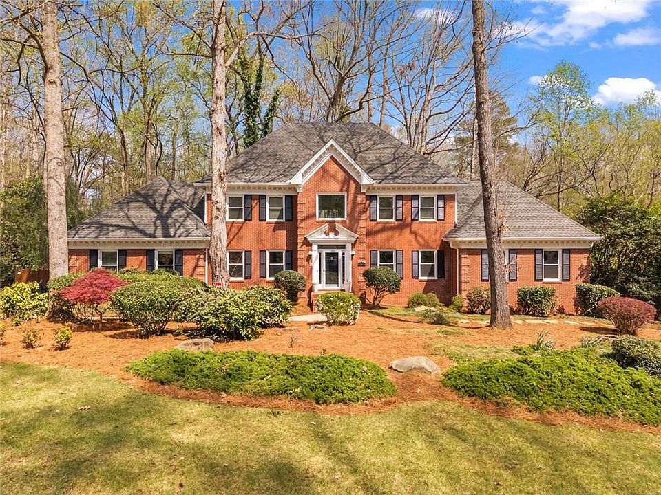 1st image of 7105 Cherry Bluff Dr
