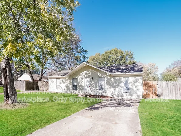 2798 Ashbriar Cv, Horn Lake, MS 38637