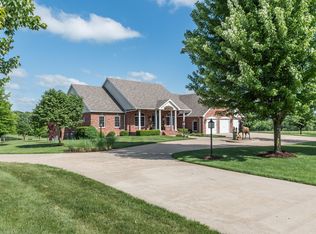 353 Murphy Ford Rd, Centertown, MO 65023