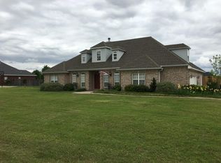 605 N Rivertrace Dr, Marion, AR 72364