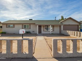 2113 W Luke Ave, Phoenix, AZ 85015