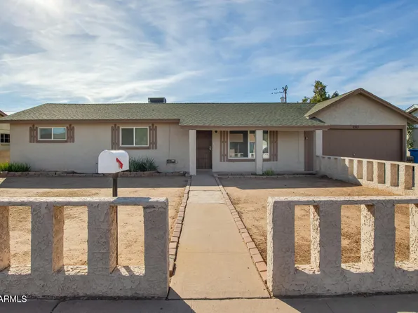2113 W LUKE Avenue, Phoenix, AZ 85015