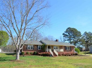 404 Stonehaven Dr, Anderson, SC 29625