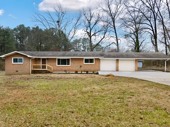90 Blackjack Pike, Manchester, TN 37355