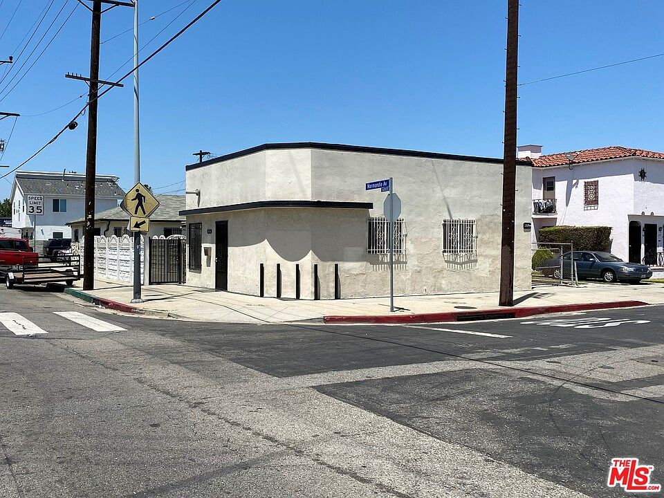 1st image of 6124 S Normandie Ave