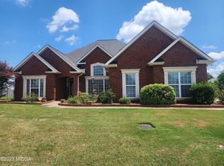 125 Flora Cir, Warner Robins, GA 31088