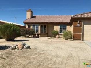 13159 El Cajon Dr, Desert Hot Springs, CA 92240
