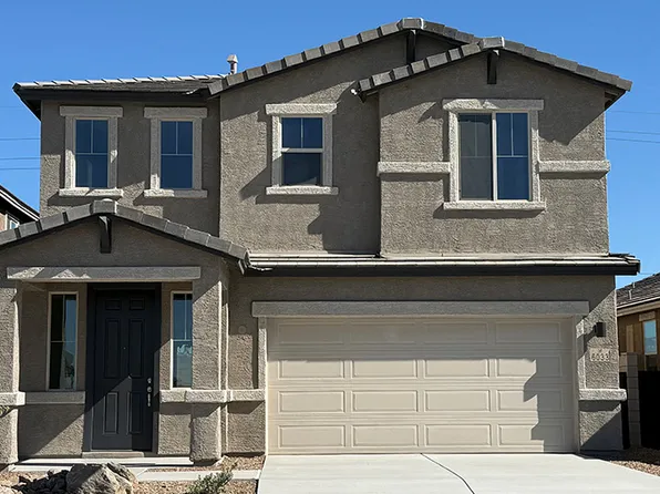 6033 E Campolina Trl, Tucson, AZ 85756