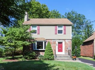 134 Meisel Ave, Springfield, NJ 07081