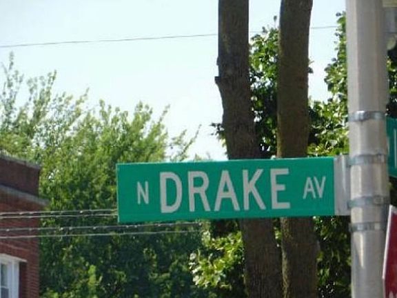 Exterior Address Verification