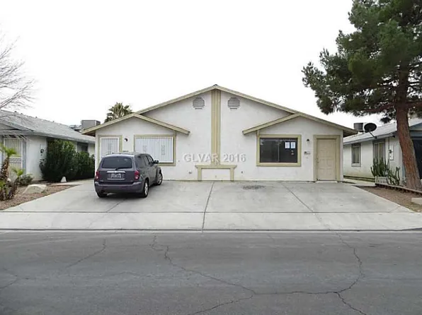 4417 Harris Ave, Las Vegas, NV 89110