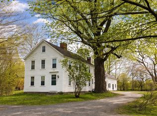 130 West St, Hadley, MA 01035