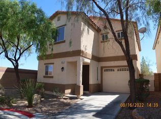 8205 Time Machine Ave, Las Vegas, NV 89113