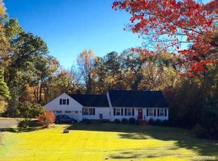 8395 New London Rd, Mechanicsville, VA 23116