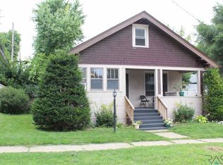 610 W 17th St, Sioux Falls, SD 57104