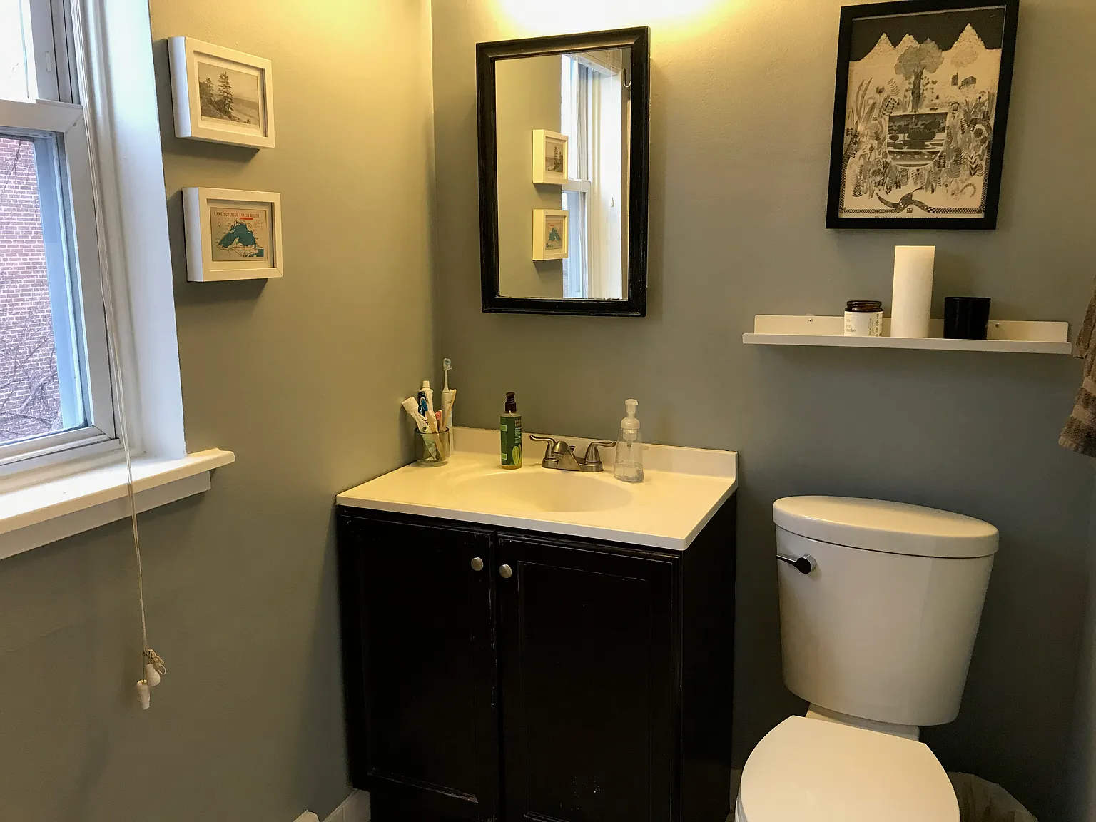 2 bed, 1238 sqft, $2,450 — Photo 3