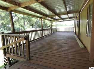 1077 Loflin Rd, Winnsboro, LA 71295