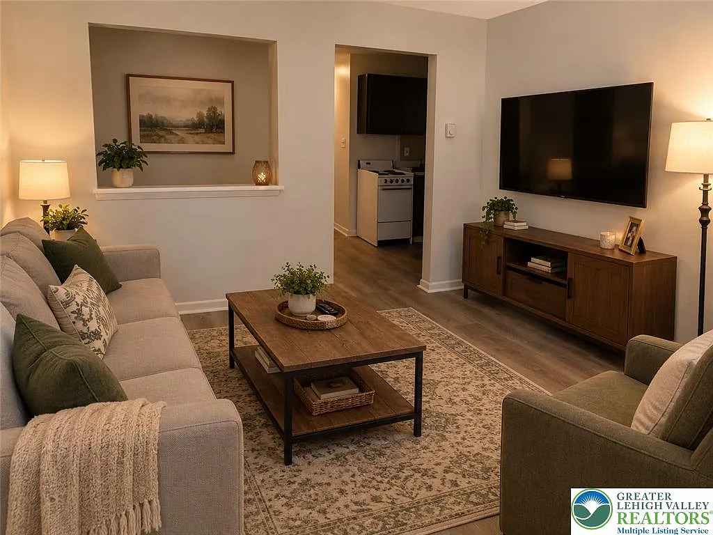 1 bed, 1.0 bath, 400 sqft, $1,095 — Photo 2