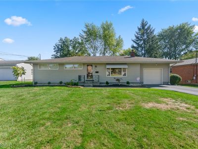 257 Westview Ave, Hubbard, OH, 44425