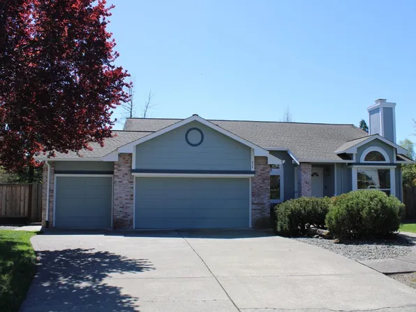 414 Blazing Star Court, Windsor, CA 95492