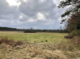 Cane Branch Rd, Loris, SC 29569