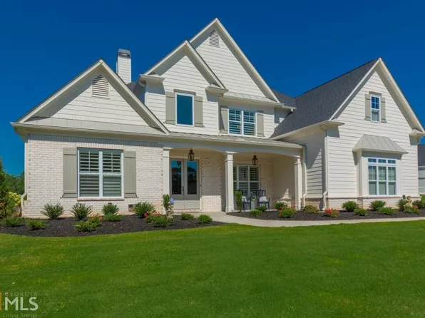 6325 Beacon Station Dr, Cumming, GA 30041