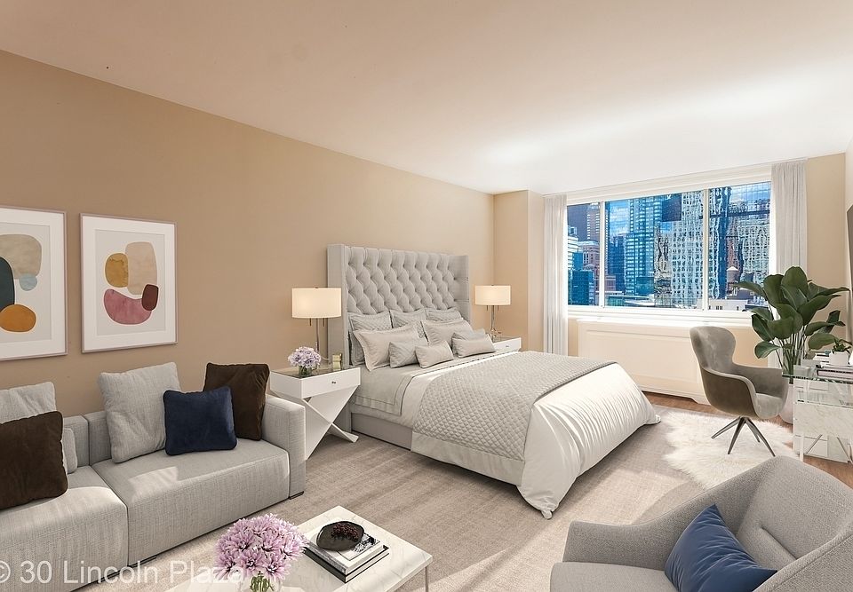 1st image of 30 W 63rd St APT 19G